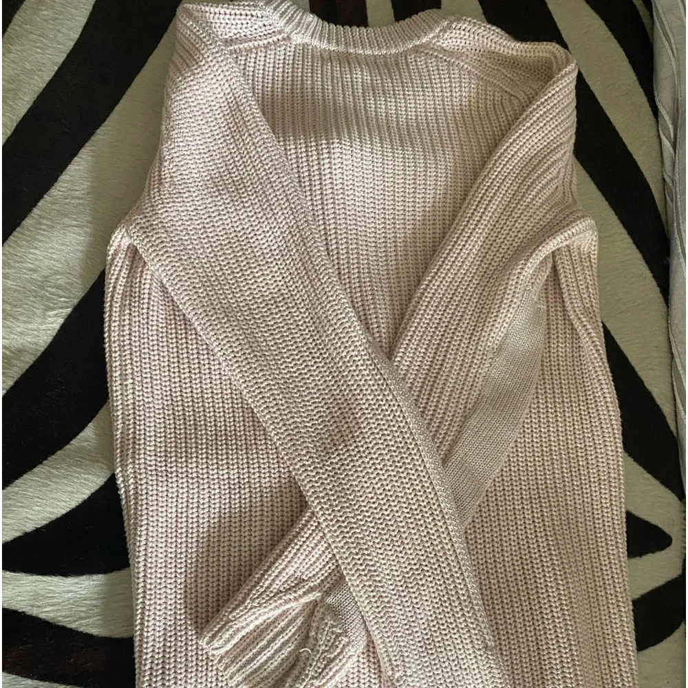 rag & bone sweater - Picture 4 of 7
